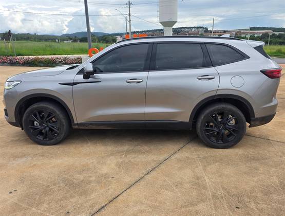 GWM HAVAL H6 1.5 HEV PREMIUM E-TRACTION GWM HAVAL H6 1.5 HEV PREMIUM E-TRACTION